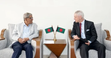 পল্লী উন্নয়ন ও প্রযুক্তি খাতে সহযোগিতা বাড়াতে সুইজারল্যান্ডের আগ্রহ