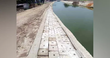 চট্টগ্রামের খাল খনন প্রকল্পে আবারও সংশোধন, খরচ কমল ১৯.৪০ কোটি টাকা