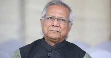 ভারতে বিমান দুর্ঘটনায় ড. ইউনূসের গভীর শোক প্রকাশ