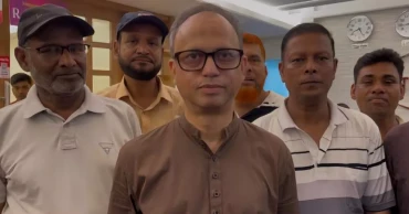 অর্থনীতির ঘুরে দাঁড়াতে নির্বাচিত সরকার প্রয়োজন: বিজিএমইএ সভাপতি