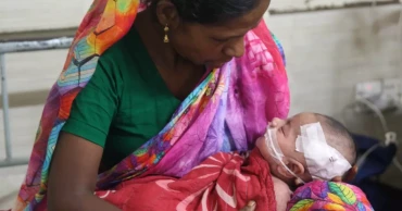 হাম ও উপসর্গে ২৪ ঘণ্টায় আরও ৭ প্রাণহানি, মৃত্যু বেড়ে ৭০৯