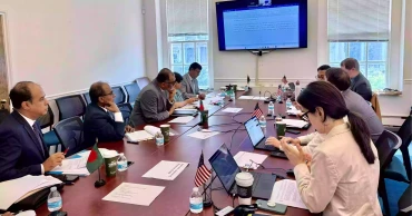 শুল্ক আলোচনা: আগস্টের আগেই ইতিবাচক ফলের আশাবাদ ঢাকার