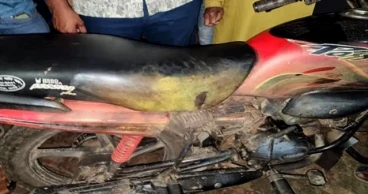 যশোরে বিএনপি নেতার ওপর বোমা হামলা