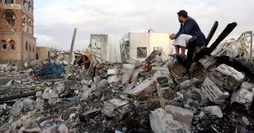 যুদ্ধ পরিকল্পনার চ্যাটগ্রুপে ভুলে সাংবাদিককে যুক্ত করলেন ট্রাম্প কর্মকর্তারা