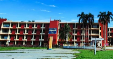 বাকৃবিতে র‍্যাগিংয়ের অভিযোগে ২৮ শিক্ষার্থী বহিষ্কার