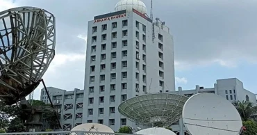 ঢাকাসহ ৪ বিভাগে বৃষ্টি হতে পারে