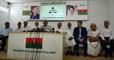 মিটফোর্ড হত্যাকাণ্ড রাজনৈতিক স্বার্থে ব্যবহারের অভিযোগ ফখরুলের