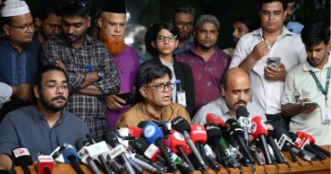 সুষ্ঠু নির্বাচন আয়োজন করতে না পারলে অপরাধবোধ করব: অধ্যাপক ইউনূস