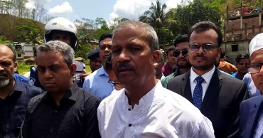 বিভিন্ন জাতিগোষ্ঠীকে সামনে রেখে হবে বৈশাখী শোভাযাত্রা: আসিফ নজরুল