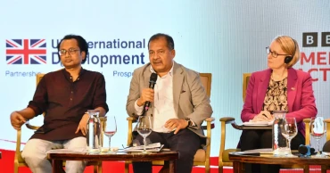 গণমাধ্যম কমিশন গঠনে পরামর্শক কমিটির সুপারিশের ভিত্তিতে হবে চূড়ান্ত প্রস্তাবনা: তথ্যমন্ত্রী