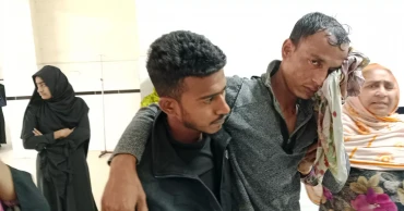 ফরিদপুরে বিএনপির দুই গ্রুপে সংঘর্ষ, আহত ২২