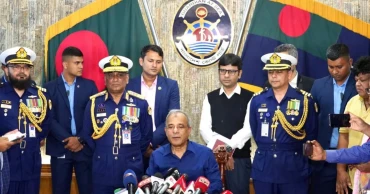 তৌহিদি জনতাই না, বিশৃঙ্খলায় জড়িত সবাইকে নিয়ন্ত্রণ করা হচ্ছে: উপদেষ্টা