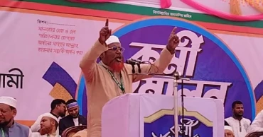 জাতীয় নির্বাচনের আগে স্থানীয় নির্বাচন দিন: মিয়া গোলাম পরওয়ার