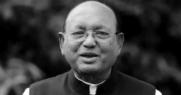 বর্ষীয়ান রাজনীতিবিদ তোফায়েল আহমেদ মারা গেছেন