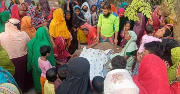 চুয়াডাঙ্গায় মোটরসাইকেলের নিয়ন্ত্রণ হারিয়ে দুই তরুণ নিহত