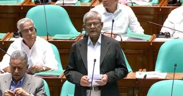 প্রধানমন্ত্রীর মালয়েশিয়া-চীন সফর বাংলাদেশের কূটনীতিতে নতুন মাইলফলক: স্থানীয় সরকারমন্ত্রী