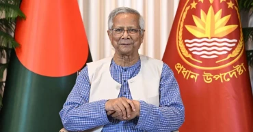 সচেতনভাবে ভোটাধিকার প্রয়োগের আহ্বান প্রধান উপদেষ্টার