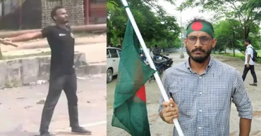 আবু সাঈদ হত্যা মামলা: তদন্তে অভিযুক্ত ৩০ জন