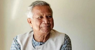 ওয়ার্ল্ড গভর্নমেন্টস সামিটে যোগ দিতে দুবাই যাচ্ছেন ড. ইউনূস