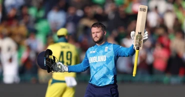 ডাকেটের ব্যক্তিগত কীর্তির দিনে ইংল্যান্ডের রেকর্ড সংগ্রহ