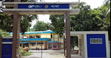 যশোরে আসামি ধরতে গিয়ে হামলার শিকার ওসিসহ ৭ পুলিশ সদস্য