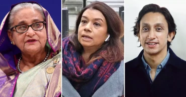 হাসিনা, টিউলিপ, ববিসহ ১৮ জনের মামলার রায় ২ ফেব্রুয়ারি