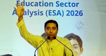 প্রাথমিক শিক্ষকদের বদলির প্রক্রিয়া যাচ্ছে স্থানীয় প্রশাসনের কাছে: ববি হাজ্জাজ