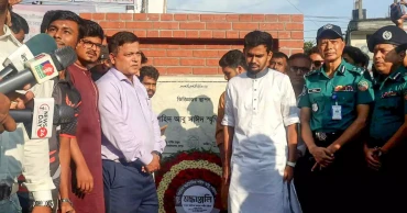 নির্বাচন ফেব্রুয়ারিতেই হবে: উপদেষ্টা আসিফ মাহমুদ