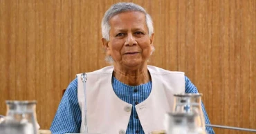 রমজান উপলক্ষে জীবনের সর্বস্তরে সংযমের বার্তা প্রধান উপদেষ্টার