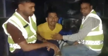 নবাবগঞ্জে ৭ বছরের শিশু ধর্ষণ, ধর্ষক গ্রেপ্তার