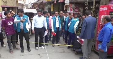 অনিয়মের অভিযোগে ময়মনসিংহ সিটি কর্পোরেশনে দুদকের অভিযান