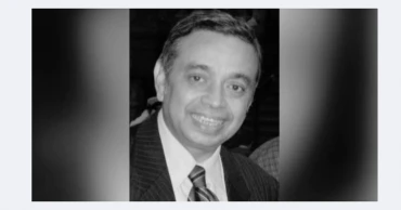 সাবেক মুখ্যসচিব কামাল সিদ্দিকী মারা গেছেন