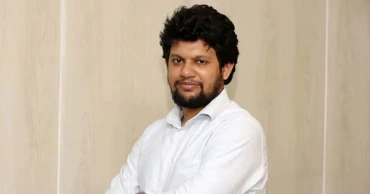 নতুন তথ্য উপদেষ্টা মাহফুজ আলম