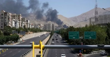 তেহরানে বাংলাদেশ দূতাবাসের সবাইকে দ্রুত সরিয়ে নেওয়ার সিদ্ধান্ত