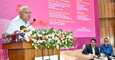 অর্থের অভাবে কারও চিকিৎসা বন্ধ থাকবে না: সমাজকল্যাণমন্ত্রী