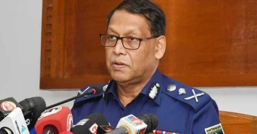 ভারত-মিয়ানমার সীমান্তে এসপিদের সতর্ক থাকার নির্দেশ আইজিপির