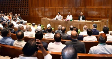 স্পিকার, ডেপুটি স্পিকার প্রার্থী চূড়ান্ত করতে এমপিদের নিয়ে প্রধানমন্ত্রীর বৈঠক