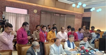 বিএনপি সংস্কার প্রচেষ্টাকে সমর্থন করে: সালাহউদ্দিন