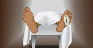 শিয়াল মারার বৈদ্যুতিক ফাঁদে জড়িয়ে যুবকের মৃত্যু