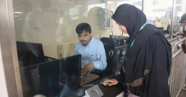 মেট্রোরেলের কর্মবিরতি প্রত্যাহার, টিকিট বিক্রি চলছে