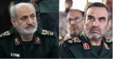 ইসরায়েলি হামলায় আইআরজিসি গোয়েন্দা প্রধান ও দুই জেনারেল নিহত