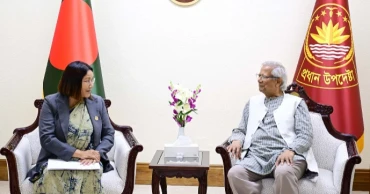 ‘সমন্বিত অর্থনৈতিক কৌশলের’ আহ্বান প্রধান উপদেষ্টার