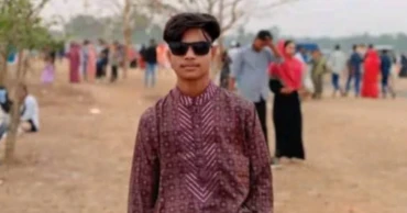 সিরাজগঞ্জে স্কুলছাত্রকে পিটিয়ে হত্যার অভিযোগ