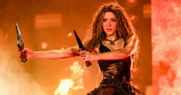 হাসপাতালে ভর্তি শাকিরা, বাতিল কনসার্ট