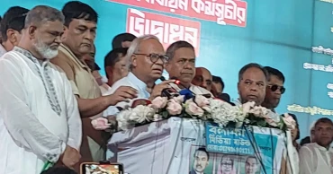 প্রধান উপদেষ্টার সঙ্গে তারেকের বৈঠক অনেক রাজনৈতিক দলের মনে জ্বালা ধরিয়েছে: রিজভী