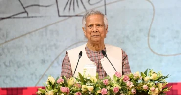 সন্ধ্যায় জাতির উদ্দেশ্যে ভাষণ দেবেন প্রধান উপদেষ্টা