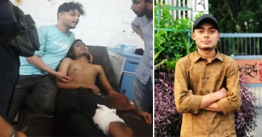 সিলেটে বৈষম্যবিরোধী ছাত্রনেতাকে ছুরিকাঘাত