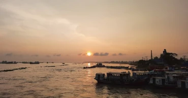 শুকিয়ে যাচ্ছে দেশের ৮১ নদী, পরিবেশগত সংকটের শঙ্কা