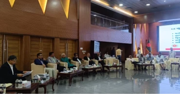 গুরুত্বপূর্ণ রাষ্ট্র সংস্কার নিয়ে ঐকমত্য কমিশনের সংলাপ শুরু