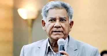 কোনো কথা না বুঝে বলেননি সেনাপ্রধান: শ্রম উপদেষ্টা